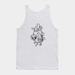 Flover Tank Top